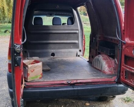 Пежо Эксперт груз.-пасс. 2005 в Тлумаче на Automoto.ua Красный Пежо Эксперт груз.-пасс., объемом двигателя 2 л и пробегом 400 тыс. км за 3250 $, фото 8 на Automoto.ua