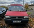 Червоний Пежо Експерт вант.-пас., об'ємом двигуна 1.9 л та пробігом 591 тис. км за 800 $, фото 1 на Automoto.ua
