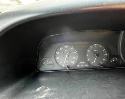 Червоний Пежо Експерт вант.-пас., об'ємом двигуна 1.9 л та пробігом 591 тис. км за 800 $, фото 8 на Automoto.ua