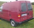 Красный Пежо Эксперт груз.-пасс., объемом двигателя 0 л и пробегом 280 тыс. км за 2450 $, фото 3 на Automoto.ua