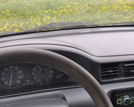 Красный Пежо Эксперт груз.-пасс., объемом двигателя 0 л и пробегом 280 тыс. км за 2450 $, фото 2 на Automoto.ua