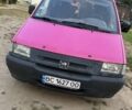 Червоний Пежо Експерт вант.-пас., об'ємом двигуна 1.9 л та пробігом 350 тис. км за 2800 $, фото 1 на Automoto.ua
