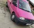 Червоний Пежо Експерт вант.-пас., об'ємом двигуна 1.9 л та пробігом 350 тис. км за 2800 $, фото 1 на Automoto.ua
