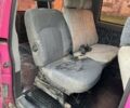 Червоний Пежо Експерт вант.-пас., об'ємом двигуна 1.9 л та пробігом 350 тис. км за 2800 $, фото 5 на Automoto.ua