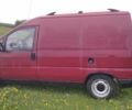 Красный Пежо Эксперт груз.-пасс., объемом двигателя 0 л и пробегом 280 тыс. км за 2450 $, фото 1 на Automoto.ua