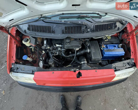 Пежо Эксперт груз.-пасс. 2000 в Виннице на Automoto.ua Красный Пежо Эксперт груз.-пасс., объемом двигателя 1.97 л и пробегом 370 тыс. км за 2700 $, фото 14 на Automoto.ua