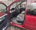 Червоний Пежо Експерт вант.-пас., об'ємом двигуна 1.91 л та пробігом 400 тис. км за 2000 $, фото 5 на Automoto.ua