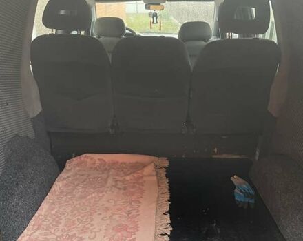 Червоний Пежо Експерт вант.-пас., об'ємом двигуна 1.91 л та пробігом 400 тис. км за 2000 $, фото 6 на Automoto.ua