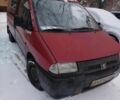 Красный Пежо Эксперт груз.-пасс., объемом двигателя 0 л и пробегом 350 тыс. км за 2000 $, фото 1 на Automoto.ua