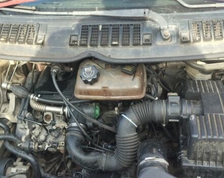 Красный Пежо Эксперт груз.-пасс., объемом двигателя 1.9 л и пробегом 325 тыс. км за 3050 $, фото 6 на Automoto.ua