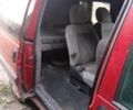 Красный Пежо Эксперт груз.-пасс., объемом двигателя 1.9 л и пробегом 355 тыс. км за 3099 $, фото 1 на Automoto.ua