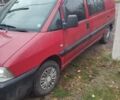 Красный Пежо Эксперт груз.-пасс., объемом двигателя 1.87 л и пробегом 214 тыс. км за 5500 $, фото 2 на Automoto.ua