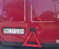 Червоний Пежо Експерт вант.-пас., об'ємом двигуна 1.9 л та пробігом 100 тис. км за 1600 $, фото 3 на Automoto.ua