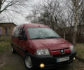 Красный Пежо Эксперт груз.-пасс., объемом двигателя 2 л и пробегом 340 тыс. км за 4200 $, фото 1 на Automoto.ua