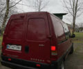 Красный Пежо Эксперт груз.-пасс., объемом двигателя 2 л и пробегом 340 тыс. км за 4200 $, фото 7 на Automoto.ua