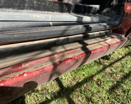 Красный Пежо Эксперт груз.-пасс., объемом двигателя 2 л и пробегом 580 тыс. км за 5100 $, фото 13 на Automoto.ua