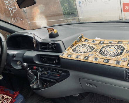 Красный Пежо Эксперт груз.-пасс., объемом двигателя 2 л и пробегом 580 тыс. км за 5100 $, фото 22 на Automoto.ua