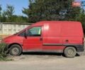 Червоний Пежо Експерт вант.-пас., об'ємом двигуна 1.9 л та пробігом 100 тис. км за 1600 $, фото 1 на Automoto.ua