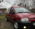 Красный Пежо Эксперт груз.-пасс., объемом двигателя 2 л и пробегом 340 тыс. км за 4200 $, фото 1 на Automoto.ua