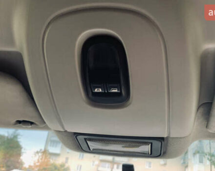 Красный Пежо Эксперт груз.-пасс., объемом двигателя 2 л и пробегом 580 тыс. км за 5100 $, фото 23 на Automoto.ua