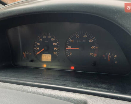 Красный Пежо Эксперт груз.-пасс., объемом двигателя 2 л и пробегом 580 тыс. км за 5100 $, фото 20 на Automoto.ua