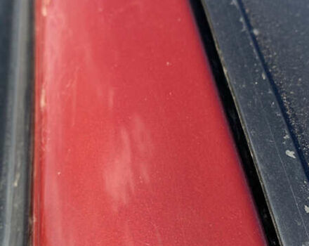 Красный Пежо Эксперт груз.-пасс., объемом двигателя 2 л и пробегом 580 тыс. км за 5100 $, фото 7 на Automoto.ua