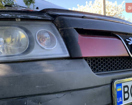 Красный Пежо Эксперт груз.-пасс., объемом двигателя 2 л и пробегом 580 тыс. км за 5100 $, фото 14 на Automoto.ua