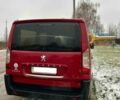 Красный Пежо Эксперт груз.-пасс., объемом двигателя 2 л и пробегом 3 тыс. км за 6500 $, фото 4 на Automoto.ua