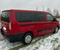 Красный Пежо Эксперт груз.-пасс., объемом двигателя 2 л и пробегом 3 тыс. км за 6500 $, фото 3 на Automoto.ua