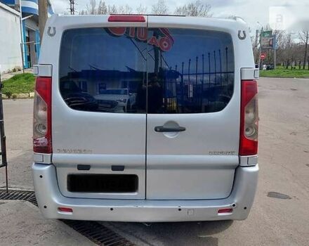 Пежо Эксперт груз.-пасс., объемом двигателя 1.6 л и пробегом 520 тыс. км за 5999 $, фото 5 на Automoto.ua