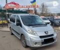Пежо Эксперт груз.-пасс., объемом двигателя 1.6 л и пробегом 520 тыс. км за 5999 $, фото 1 на Automoto.ua