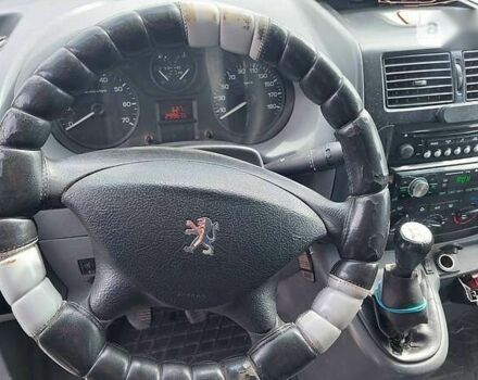 Пежо Эксперт груз.-пасс., объемом двигателя 1.6 л и пробегом 520 тыс. км за 5999 $, фото 16 на Automoto.ua