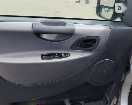 Пежо Эксперт груз.-пасс., объемом двигателя 1.6 л и пробегом 520 тыс. км за 5999 $, фото 10 на Automoto.ua