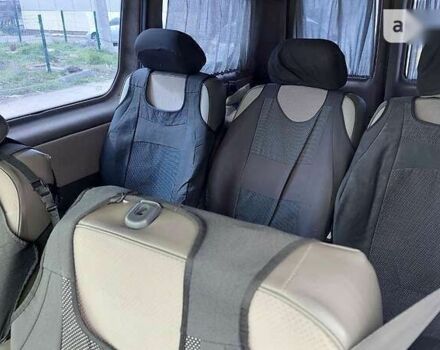 Пежо Эксперт груз.-пасс., объемом двигателя 1.6 л и пробегом 520 тыс. км за 5999 $, фото 12 на Automoto.ua