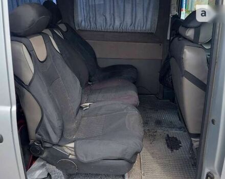 Пежо Эксперт груз.-пасс., объемом двигателя 1.6 л и пробегом 520 тыс. км за 5999 $, фото 19 на Automoto.ua