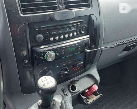 Пежо Эксперт груз.-пасс., объемом двигателя 1.6 л и пробегом 520 тыс. км за 5999 $, фото 13 на Automoto.ua