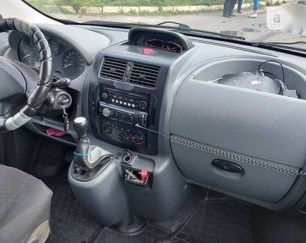 Пежо Эксперт груз.-пасс., объемом двигателя 1.6 л и пробегом 520 тыс. км за 5999 $, фото 18 на Automoto.ua