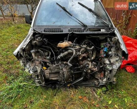 Пежо Эксперт груз.-пасс., объемом двигателя 2 л и пробегом 430 тыс. км за 1200 $, фото 1 на Automoto.ua