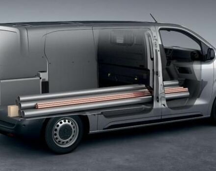 Пежо Эксперт груз.-пасс., объемом двигателя 0 л и пробегом 0 тыс. км за 29347 $, фото 1 на Automoto.ua