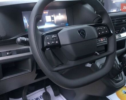 Пежо Эксперт груз.-пасс. 2024 в Киеве на Automoto.ua Пежо Эксперт груз.-пасс., объемом двигателя 2 л и пробегом 0 тыс. км за 32533 $, фото 22 на Automoto.ua