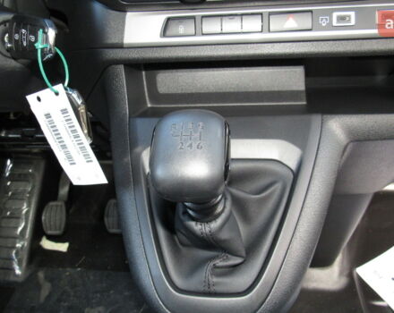 купити нове авто Пежо Експерт вант.-пас. 2025 року від офіційного дилера Автоцентр AUTO.RIA Пежо фото