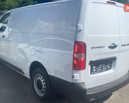 Пежо Эксперт груз.-пасс., объемом двигателя 2 л и пробегом 0 тыс. км за 34168 $, фото 2 на Automoto.ua