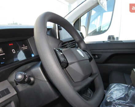 купити нове авто Пежо Експерт вант.-пас. 2025 року від офіційного дилера Автоцентр AUTO.RIA Пежо фото