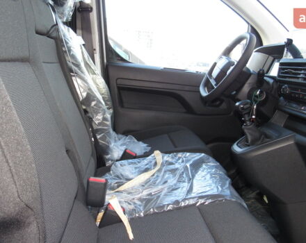 купити нове авто Пежо Експерт вант.-пас. 2025 року від офіційного дилера Автоцентр AUTO.RIA Пежо фото