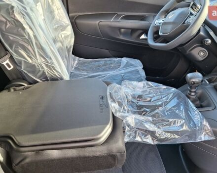 купити нове авто Пежо Експерт вант.-пас. 2025 року від офіційного дилера Автоцентр AUTO.RIA Пежо фото