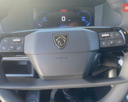 Пежо Эксперт груз.-пасс., объемом двигателя 2 л и пробегом 0 тыс. км за 34168 $, фото 14 на Automoto.ua