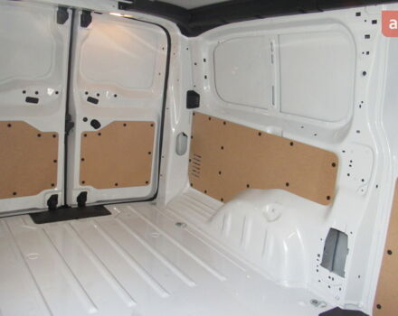 купити нове авто Пежо Експерт вант.-пас. 2025 року від офіційного дилера Автоцентр AUTO.RIA Пежо фото