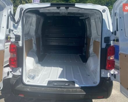 Пежо Эксперт груз.-пасс., объемом двигателя 2 л и пробегом 0 тыс. км за 34168 $, фото 5 на Automoto.ua