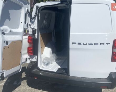 Пежо Эксперт груз.-пасс., объемом двигателя 2 л и пробегом 0 тыс. км за 34168 $, фото 9 на Automoto.ua