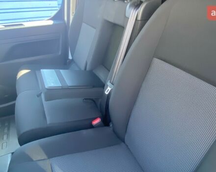 Пежо Эксперт груз.-пасс., объемом двигателя 2 л и пробегом 0 тыс. км за 34168 $, фото 17 на Automoto.ua